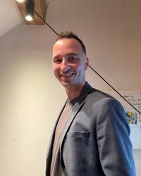 Benoit Bodart, fondateur de Draftloop